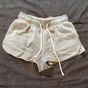 Wild Fable Sweatpants Shorts Size S